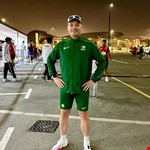 2023 DUBAI MARATHON